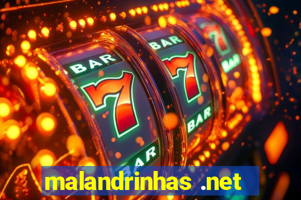 malandrinhas .net